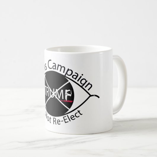 Vis Dis herverkies geen Mok (Voorkant rechts)