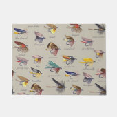 Vis Doormat Deurmat (Voorkant)