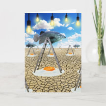 Vis en gesleepte eieren