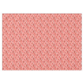 Vis en zeevruchten spectaculair tafelkleed (Voorkant (Horizontaal))