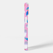 Vis en zout Case-Mate iPhone case (Achterkant / Rechts)