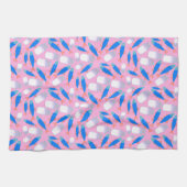 Vis en zout theedoek (Horizontaal)