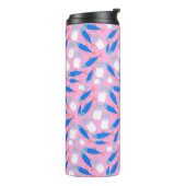 Vis en zout thermosbeker (Gedraaid links)