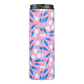 Vis en zout thermosbeker (Achterkant)