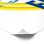 VIS FRJ PERFECT POSTER (Hoek)