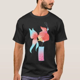 Vis furin sakura t-shirt