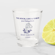 Vis Gevist Visser Drinkware