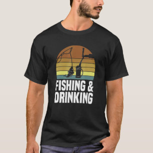 Vis haak vis 1 t-shirt