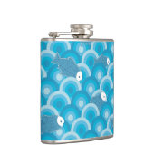 vis heupfles (Rechts)