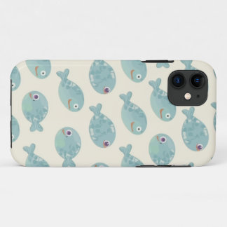 vis-hoesje Case-Mate iPhone case