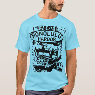 VIS HONOLULU HAVEN T-SHIRT