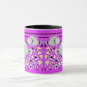 Vis . Horoscoop . Mok (Midden)