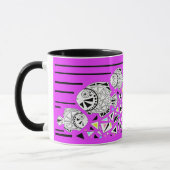 Vis . Horoscoop . Mok (Links)