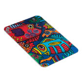 Vis in de Fast Lane Magneet (Rechterzijde)