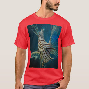 Vis in een tank