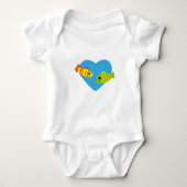 Vis in liefde romper (Voorkant)