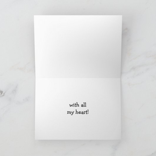 Vis in tank-dank u kaart (Binnen)