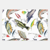 vis inpakpapier vel (Voorkant 2)