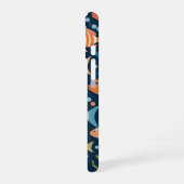 vis iPhone 16 hoesje (Linkerkant)