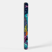 vis  iPhone hoesje (Rechterkant)