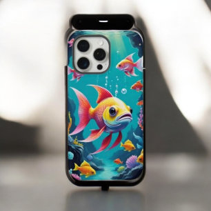 vis iPhone 15 pro max case