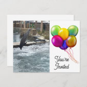 Vis Kaart (Voorkant / Achterkant)