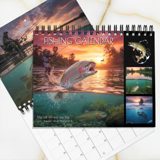 Vis Kalender 2026 / Pro, Vis Foto Kalender