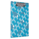 vis klembord (Rechts)