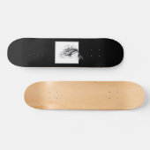 Vis: Koi Skateboard (Horizontaal)