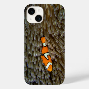 Vis, koraal, onderwater Case-Mate iPhone 14 hoesje