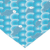 vis korte tafelloper (Hoek)