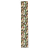 vis lange tafelloper (Voorkant)