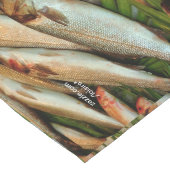 vis lange tafelloper (Hoek)