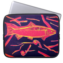 vis laptop sleeve