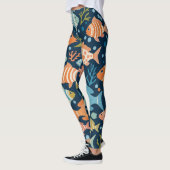 vis leggings (Links)