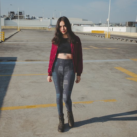 vis leggings