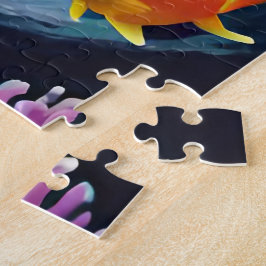 vis legpuzzel