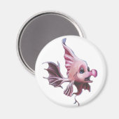 vis magneet (Voorkant / Achterkant)