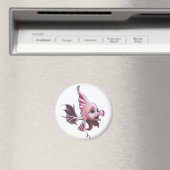 vis magneet (Insitu (Vaatwasser))