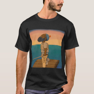 Vis Man T-shirt