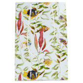 vis medium cadeauzakje (Voorkant)