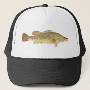 vis - Murray Cod - Maccullochella macquariensis Trucker Pet