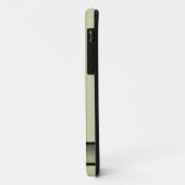 Vis Naam Springende Vis Case-Mate iPhone Case (Achterkant/links)