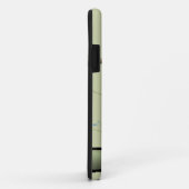 Vis Naam Springende Vis Case-Mate iPhone Case (Achterkant/rechts)