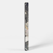 Vis, Natuur iPhone Hoesje (Rechterkant)