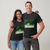 Vis (Neolamprologus caudopunctatus) T-shirt (Unisex)