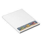 Vis - Notitieblok (Schuin)