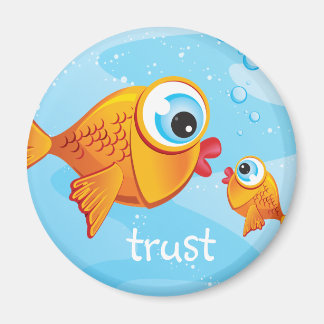 VIS - olijven en pekel : Magneet