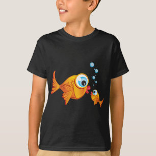 VIS - olijven en pekel : T-shirt