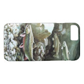 Vis onder Case-Mate iPhone case (Achterkant (Horizontaal))